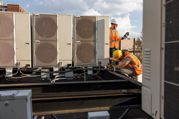 Best HVAC Supply and Distribution in Aberdeen Proving Ground, MD
