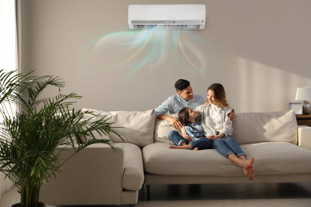 Best Commercial HVAC in Aberdeen Proving Ground, MD