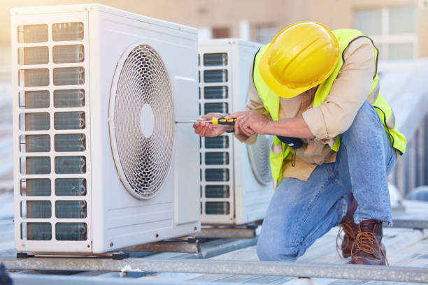 Best Ductless Mini-Split Systems in Aberdeen Proving Ground, MD