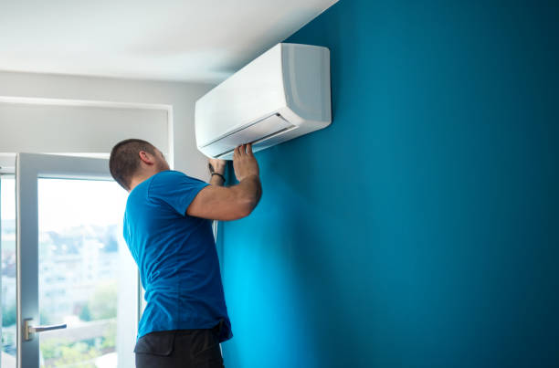 Best Emergency HVAC Services in Aberdeen Proving Ground, MD
