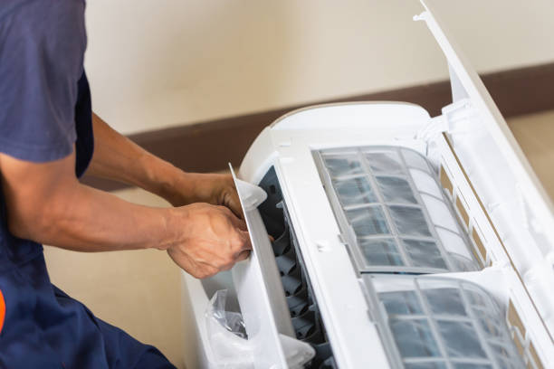 Best Energy-efficient HVAC Solutions in Aberdeen Proving Ground, MD