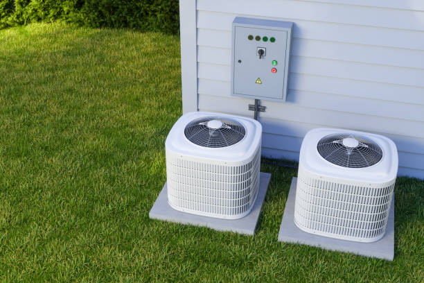 Best Residential HVAC in Aberdeen Proving Ground, MD