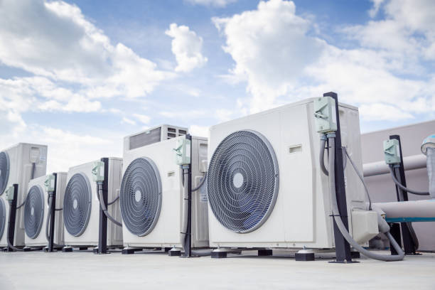 Best VRF (Variable Refrigerant Flow) Systems in Aberdeen Proving Ground, MD