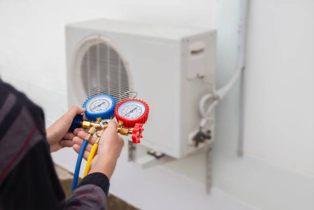 Best HVAC Retrofitting and Upgrading in Aberdeen Proving Ground, MD