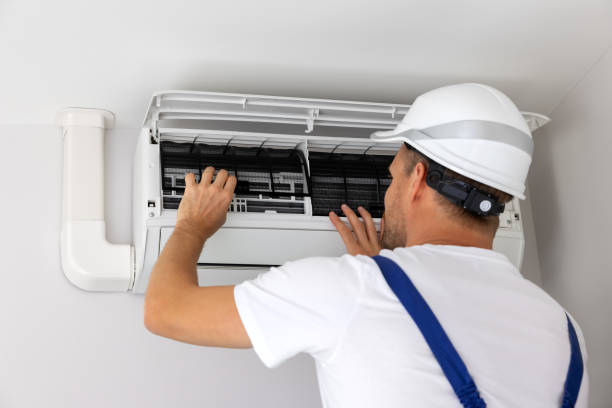 Best HVAC Consulting and Engineering in Aberdeen Proving Ground, MD