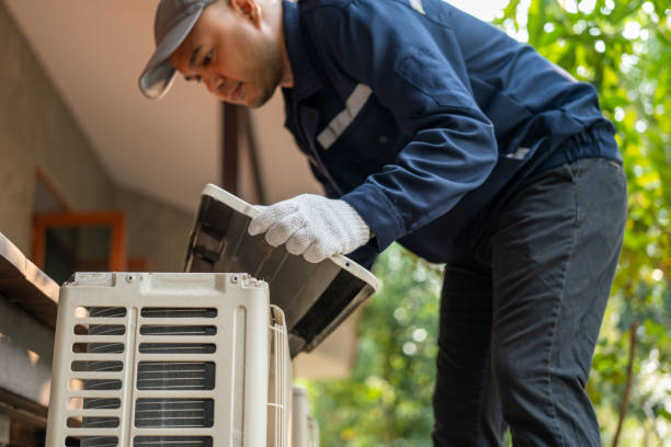 Best HVAC Equipment and Components in Aberdeen Proving Ground, MD