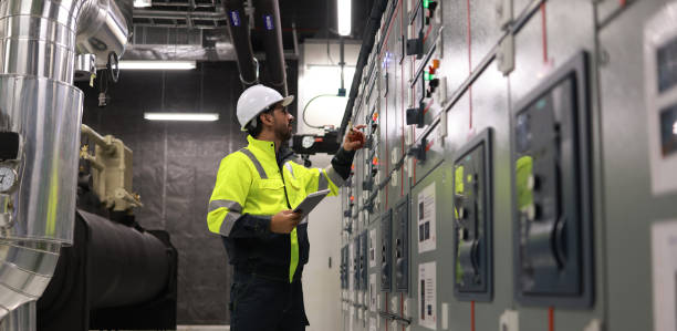 Best Seasonal HVAC Services in Aberdeen Proving Ground, MD